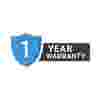 TODO 1 year warranty