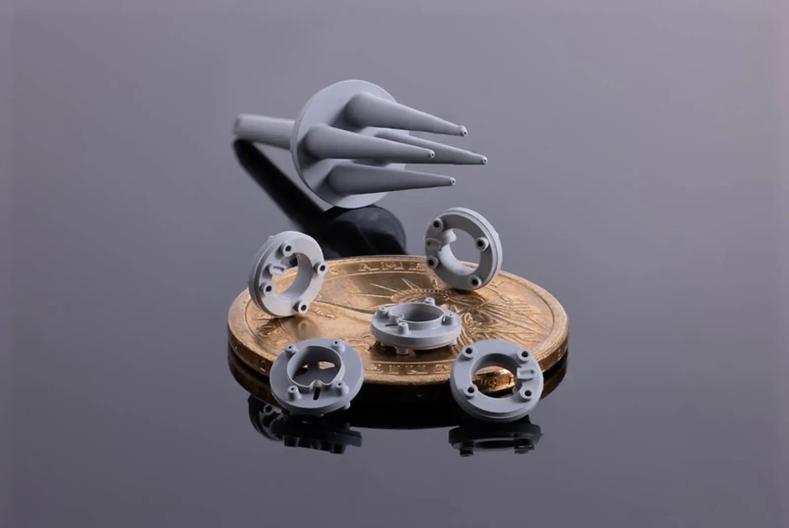 Electronics & Connectors