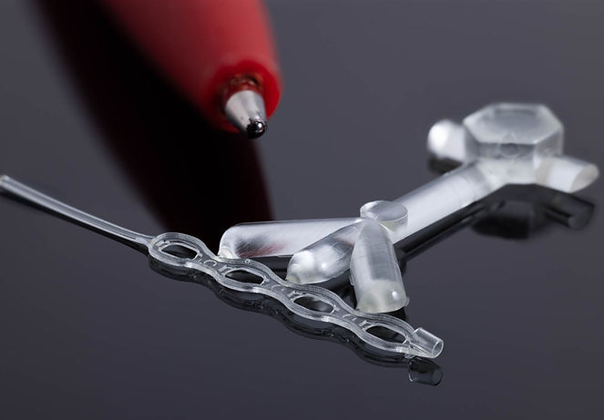  Medical & Life Sciences