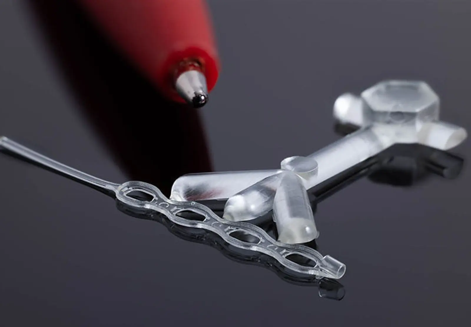 Medical & Life Sciences