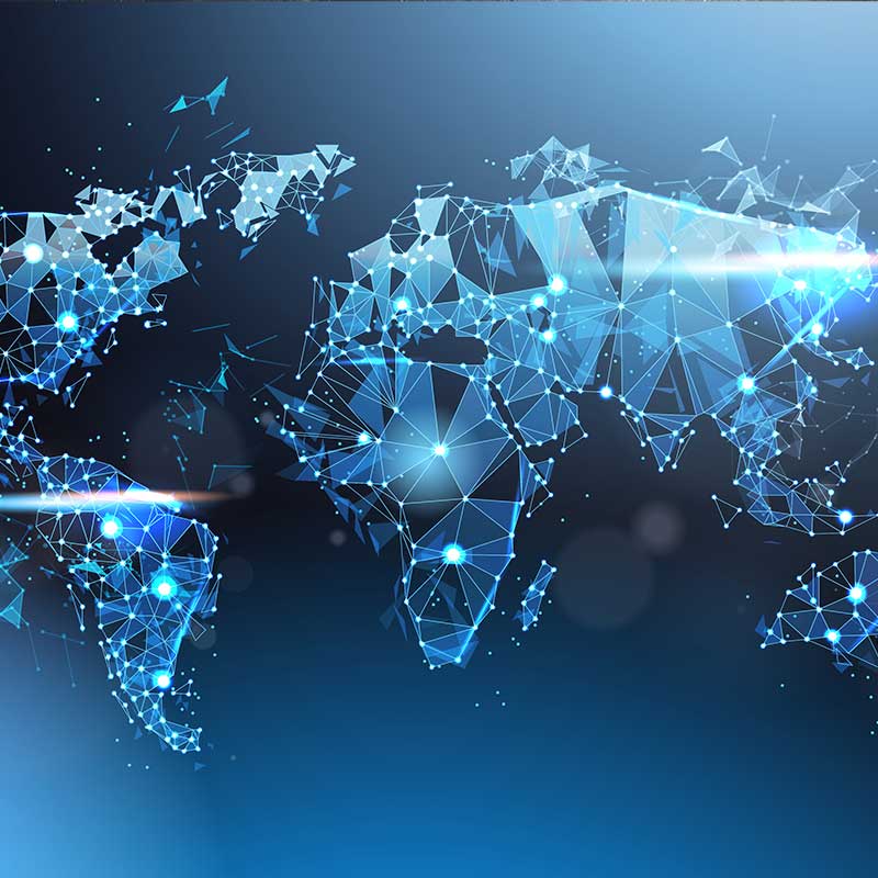 Runtech operates worldwide