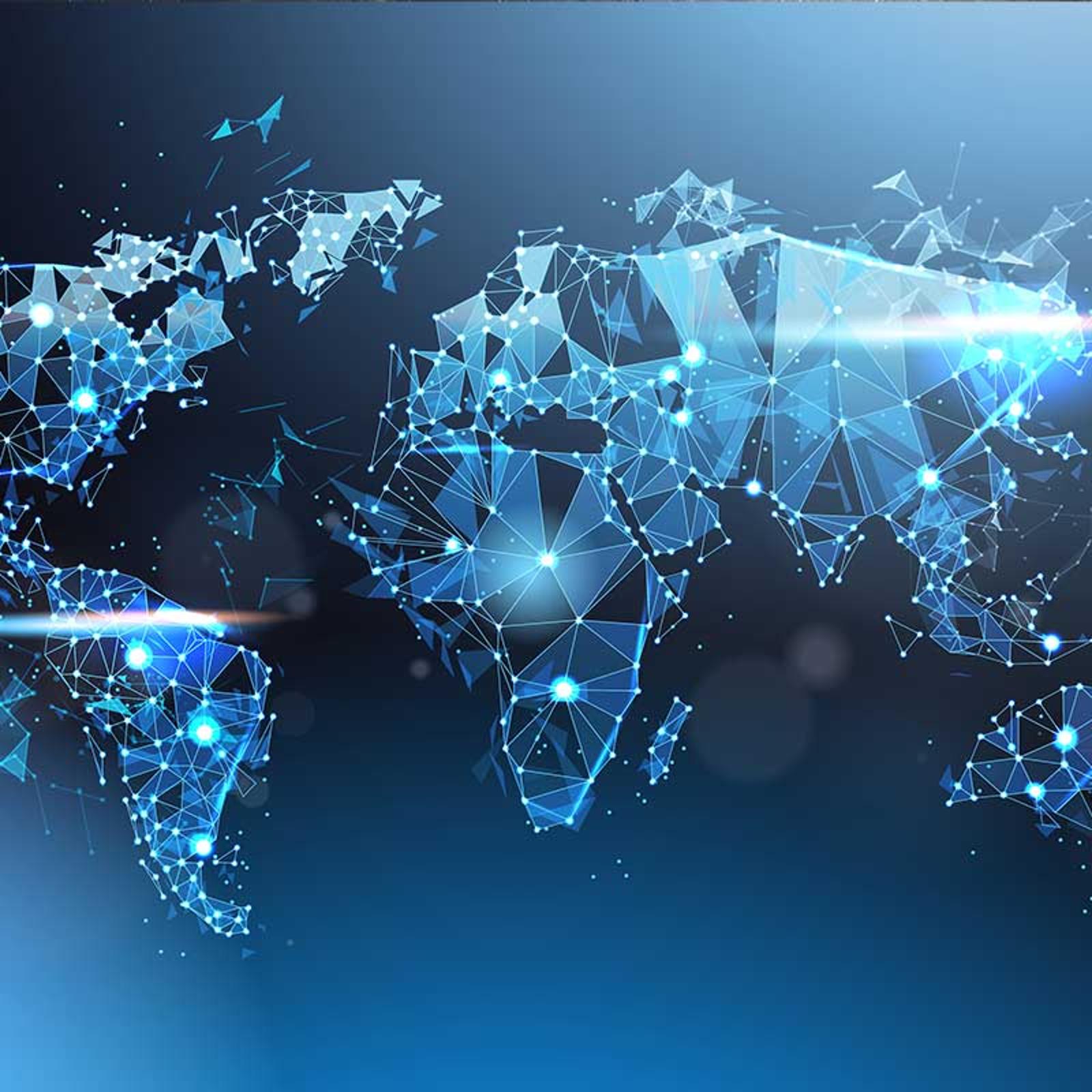 Runtech operates worldwide