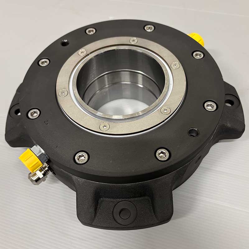 RunEco EP Turbo Blower bearing unit