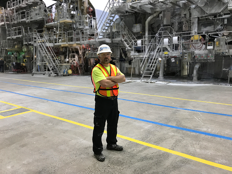 Explore open opportunities at Runtech