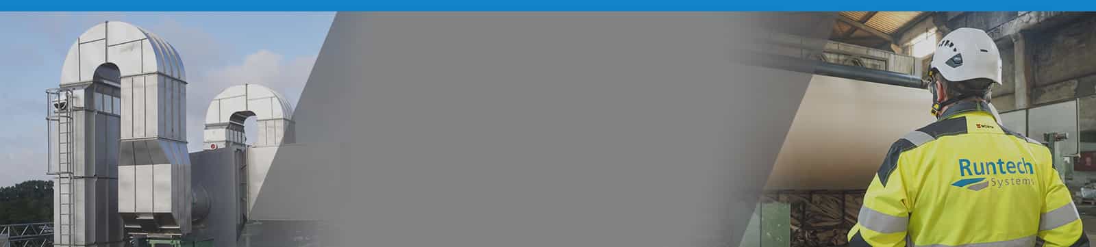Runtech Systems About Us page banner