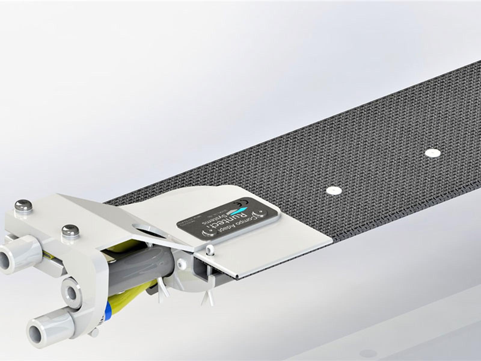 Runtech CompoAdapt Blade Holder