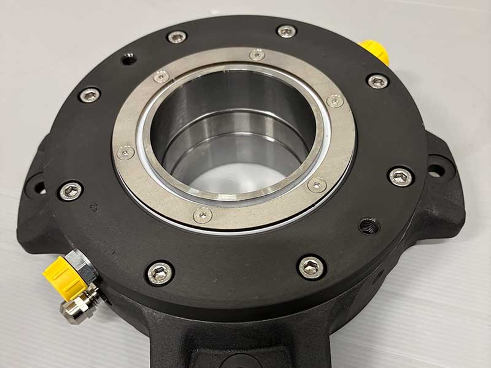 Bearing unit for Runtech RunEco EP Turbo Blower