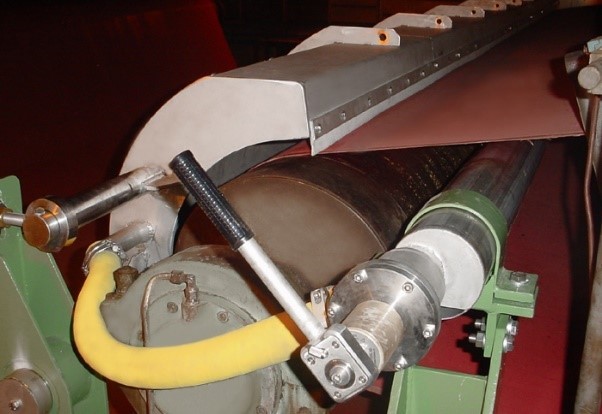 EV-Reiniger