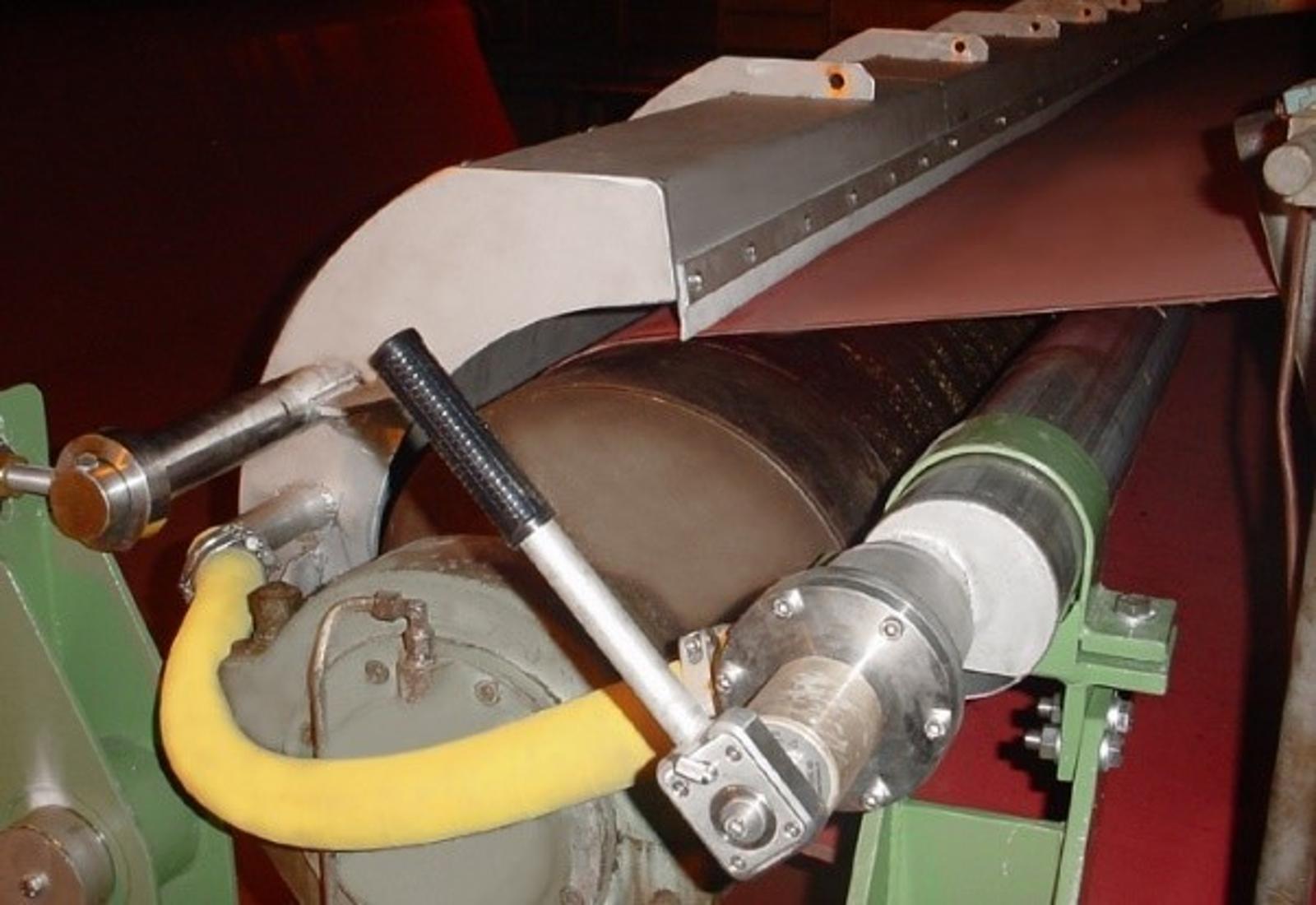 EV-Reiniger