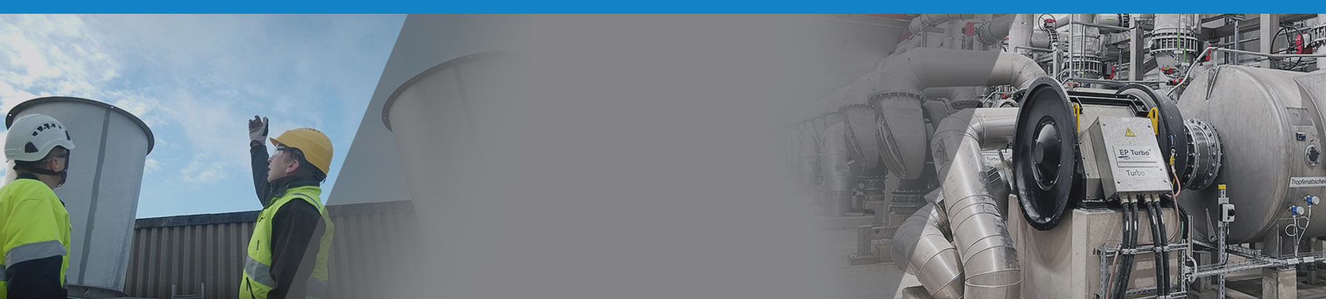 Runtech Systems Energy-Efficient Solutions for Paper Industry