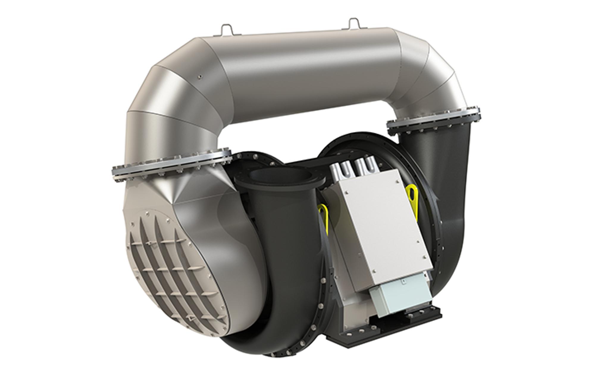 Run Techweb Stabilizer Runtech delivers a vacuum system modification to DS Smith Dueñas, Spain ...