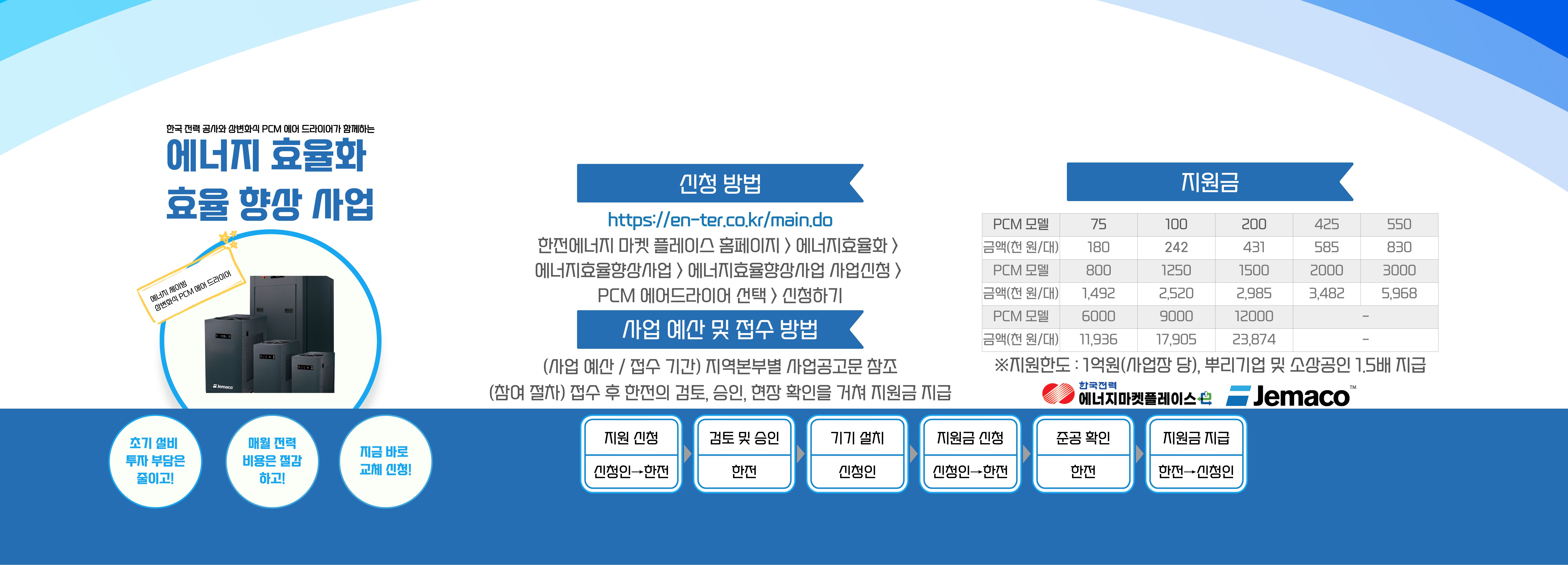 homepage banner