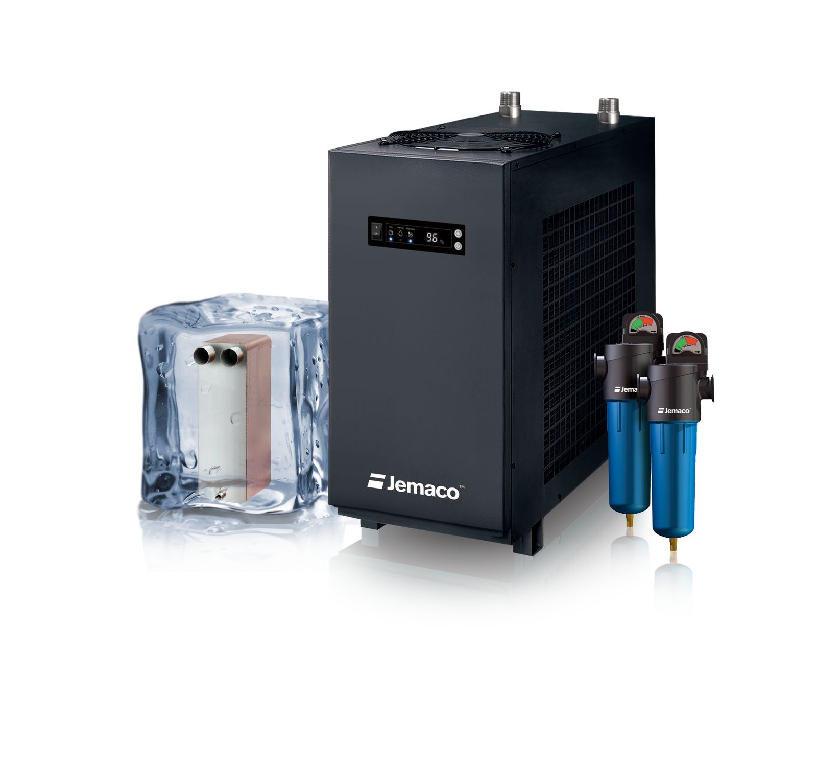 PCM PLUS SERIES