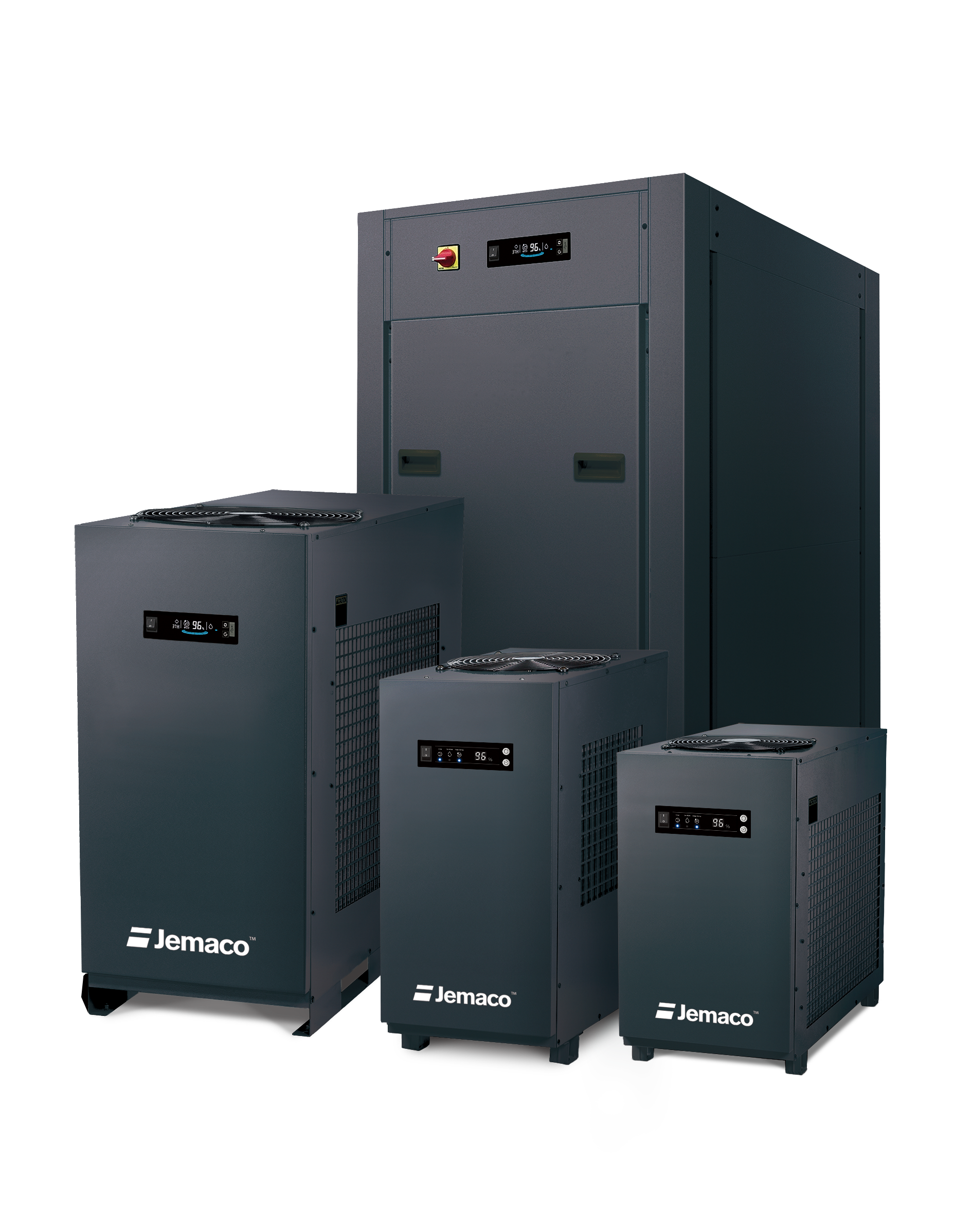 PCM Air Dryer