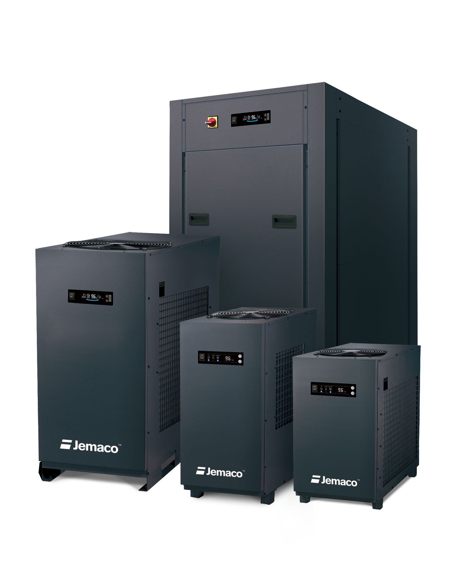 PCM Air Dryer