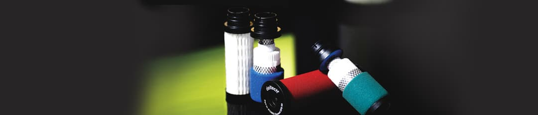 JF SERIES II Type