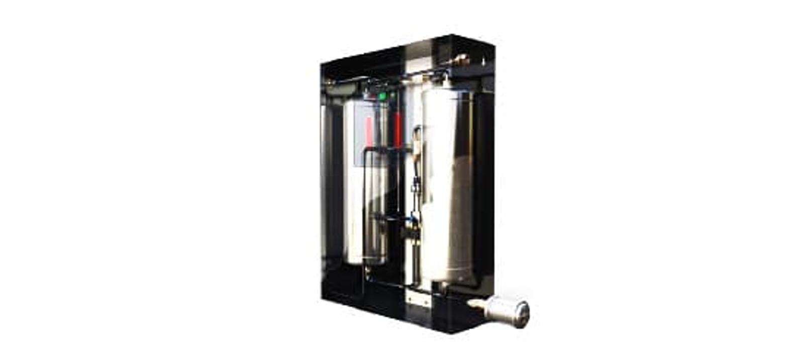 Wall Mount Dryer-HL 10K-HL35K