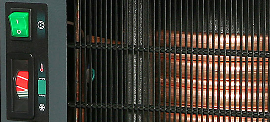 TXK SERIES Features 