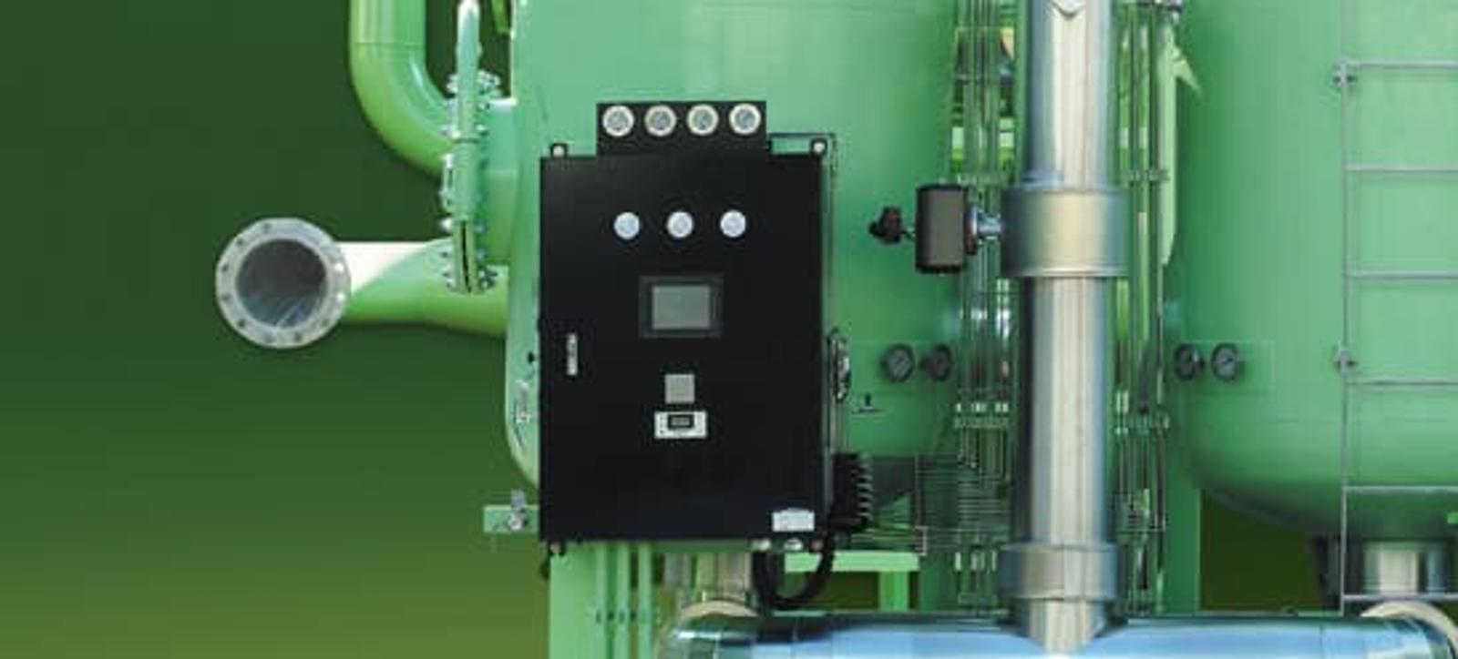 JEF SERIES Features