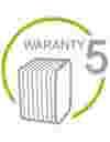 Heat Exchanger 5-year Warranty Program