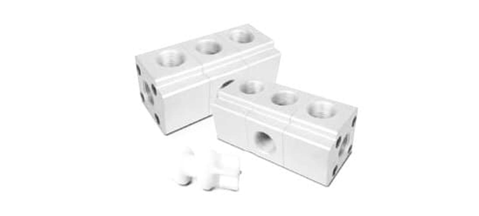 Shuttle Valve-HL 10K-HL600K