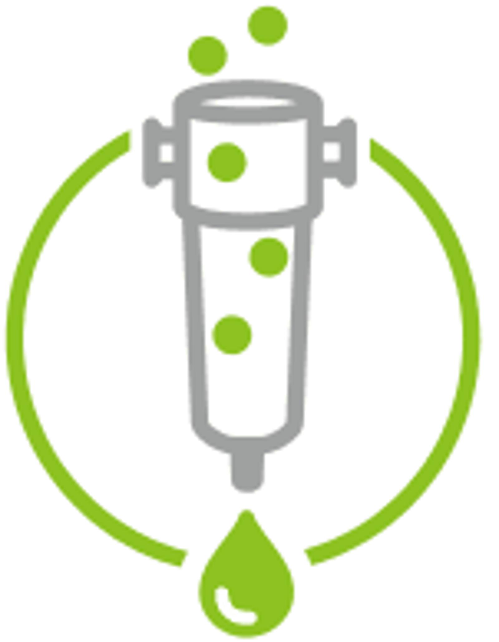Oil Removal to Provide Virtually Oil Free Air