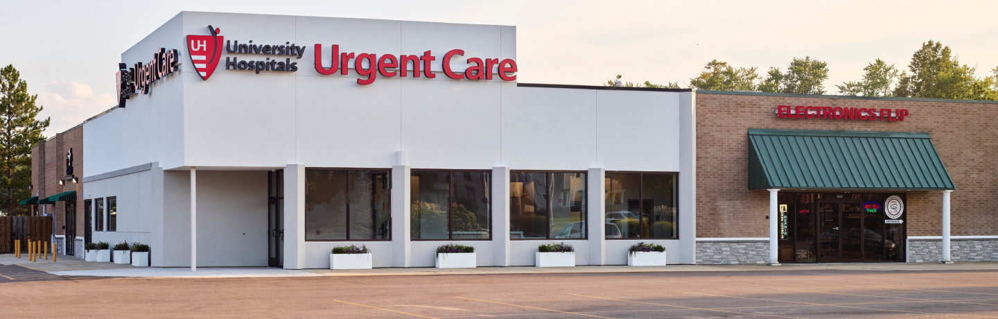 University Hospitals Urgent Care Twinsburg OH, Urgent Care Near Me Open Now, Immediate Care