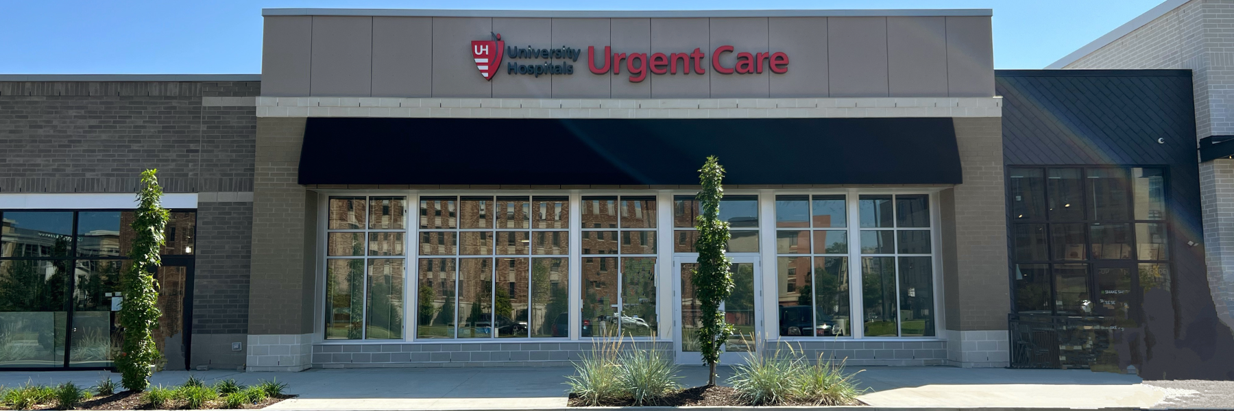 University Hospitals Urgent Care Westlake OH, Urgent Care Near Me Open Now, Immediate Care