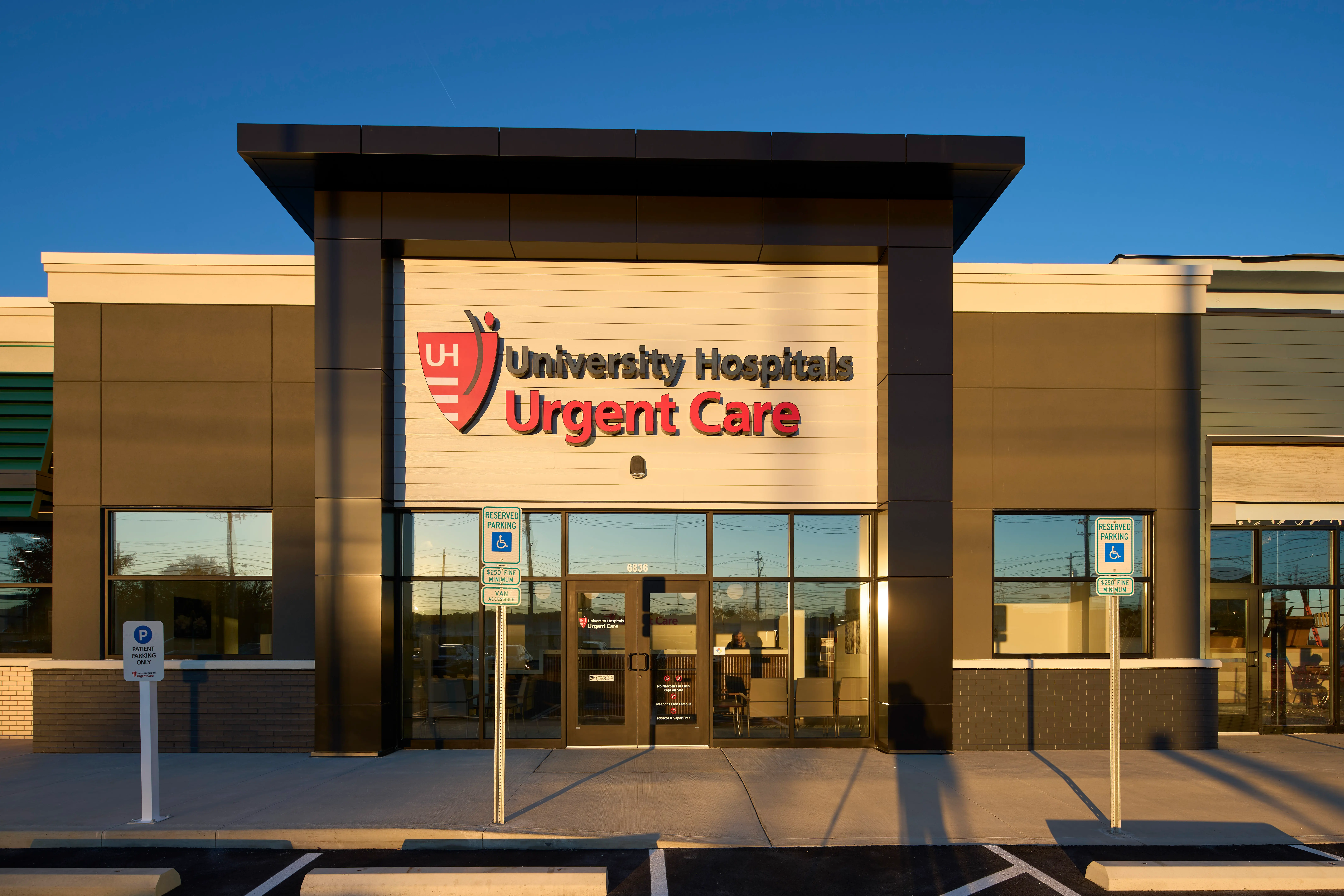 UH Urgent Care - Parma Ridge Rd.webp