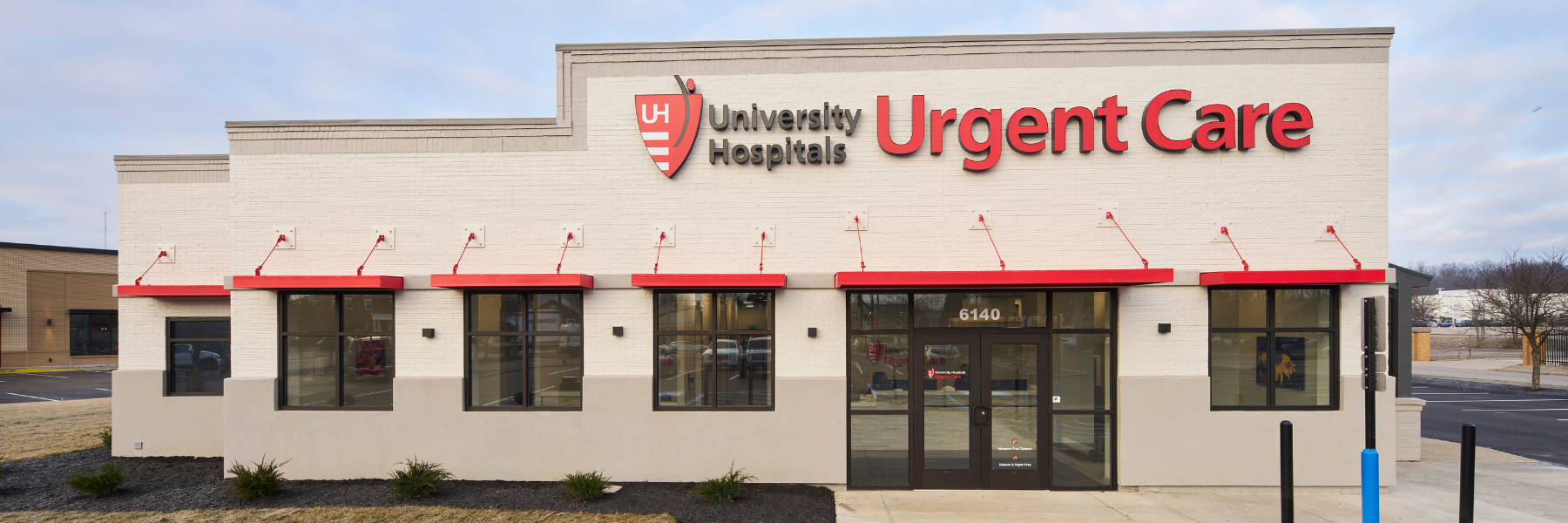 University Hospitals Urgent Care Solon OH, Urgent Care Near Me Open Now, Immediate Care