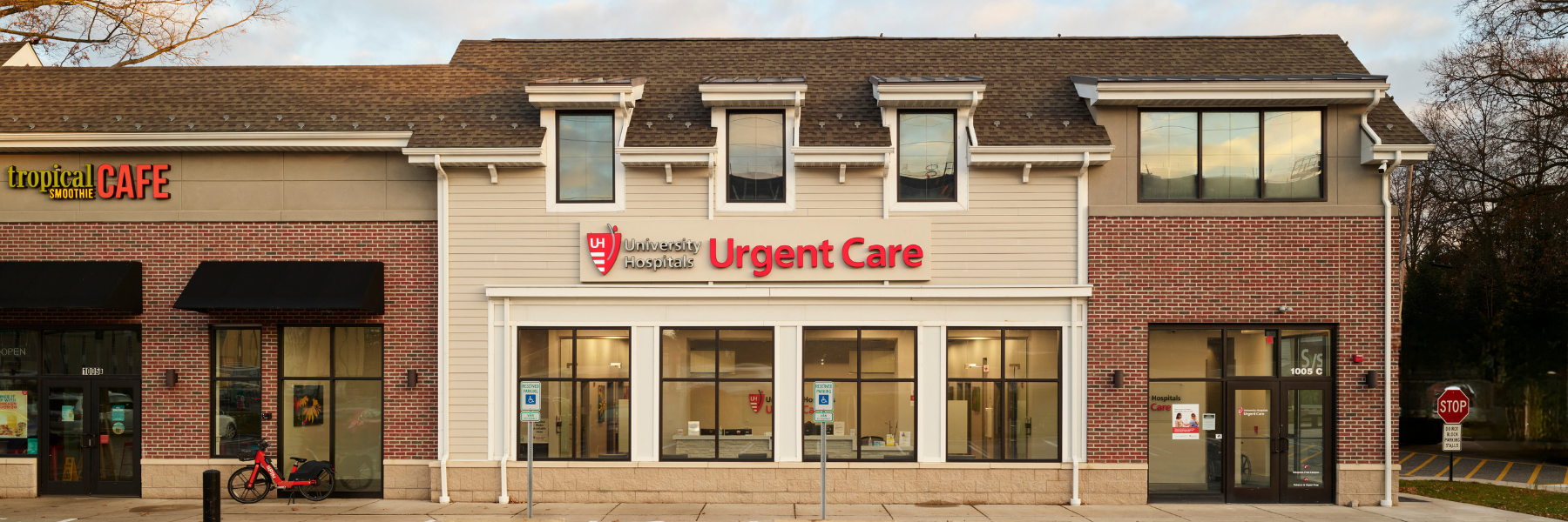 University Hospitals Urgent Care Kent OH, Urgent Care Near Me Open Now, Immediate Care