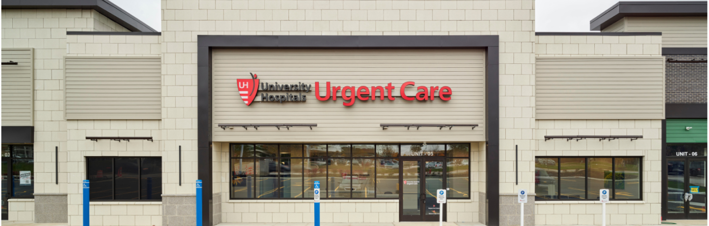 University Hospitals Urgent Care Willoughby OH, Urgent Care Near Me Open Now, Immediate Care