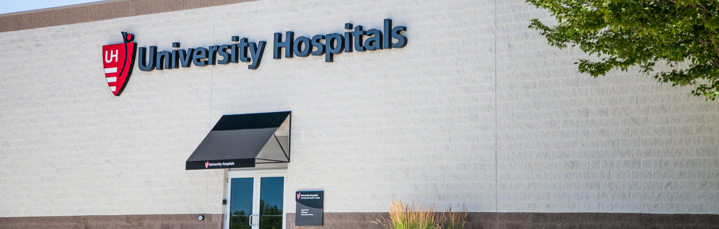 University Hospitals Urgent Care Ashtabula OH, Urgent Care Near Me Open Now, Immediate Care