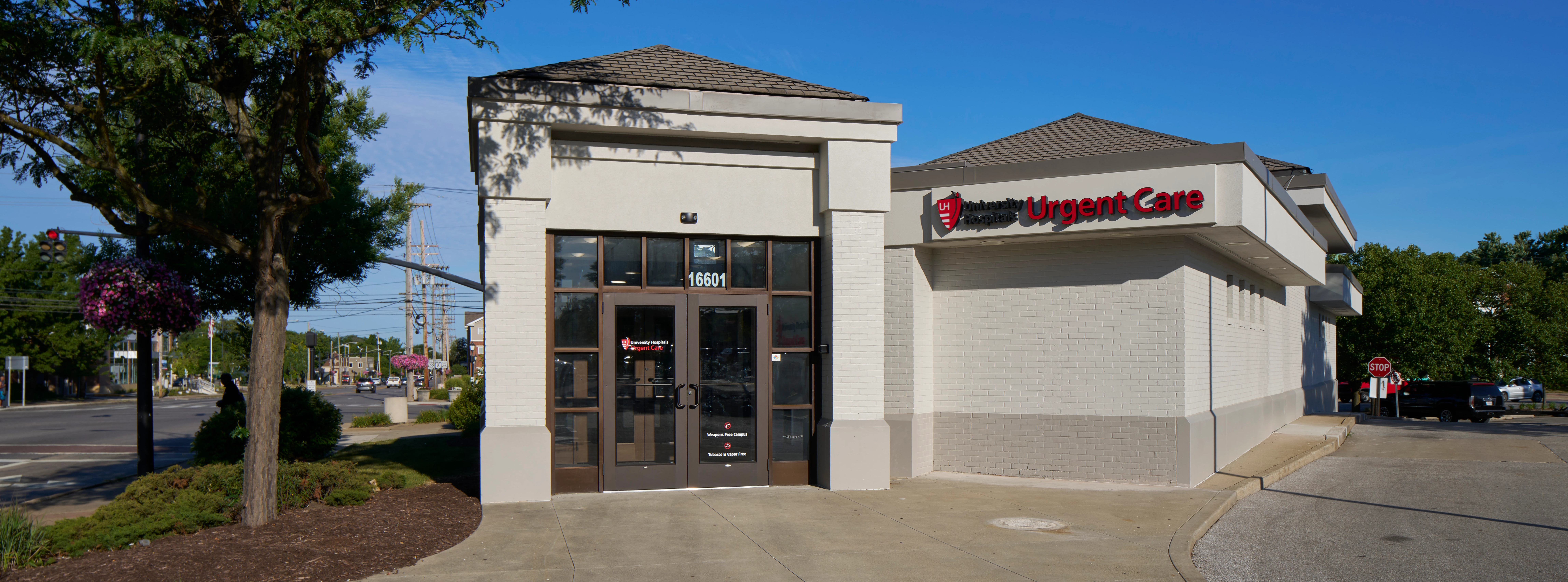 University Hospitals Urgent Care Shaker Heights OH, Urgent Care Near Me Open Now, Immediate Care