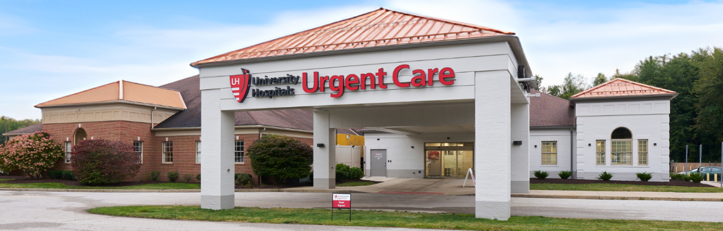 University Hospitals Urgent Care Madison OH, Urgent Care Near Me Open Now, Immediate Care