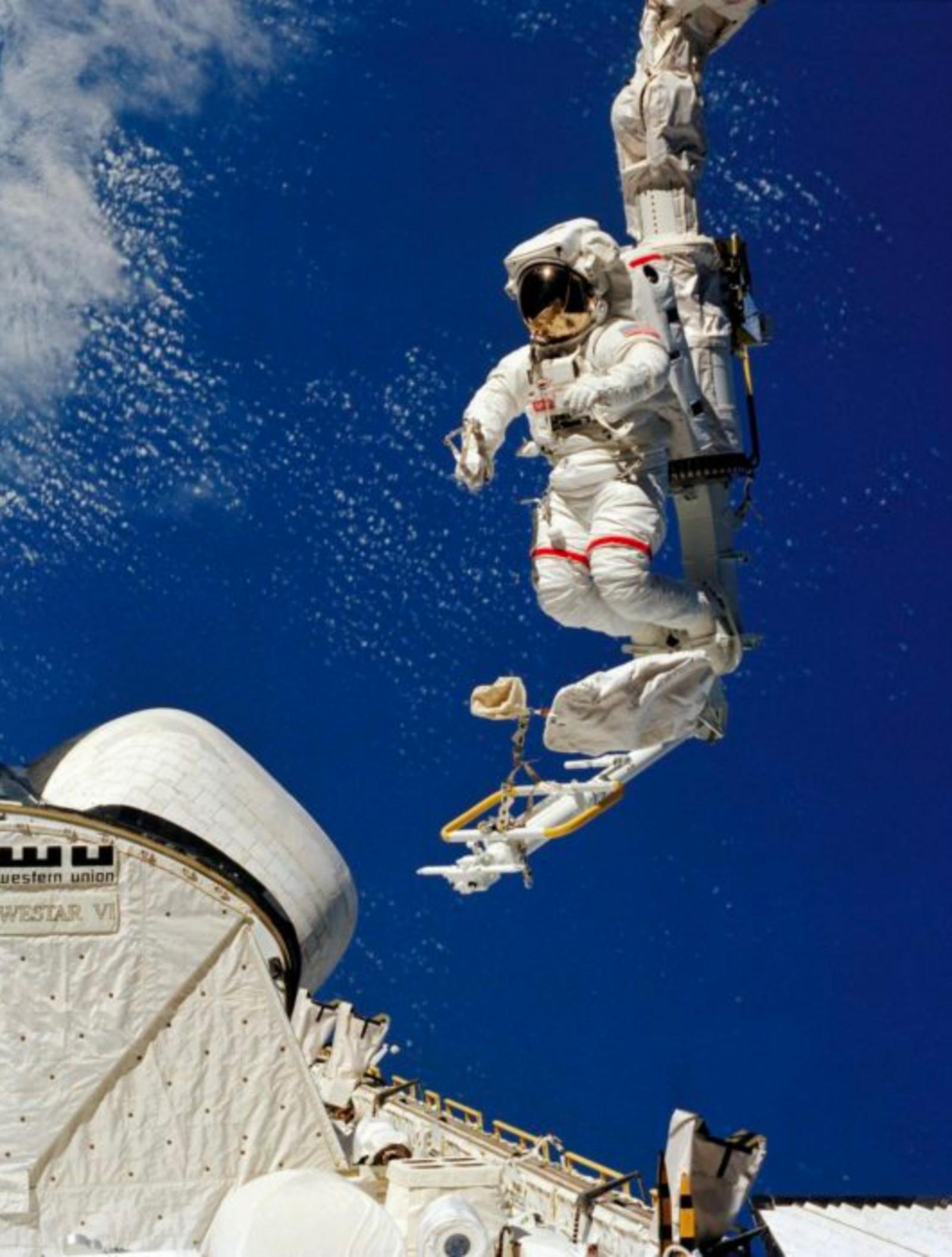 Astro suit image