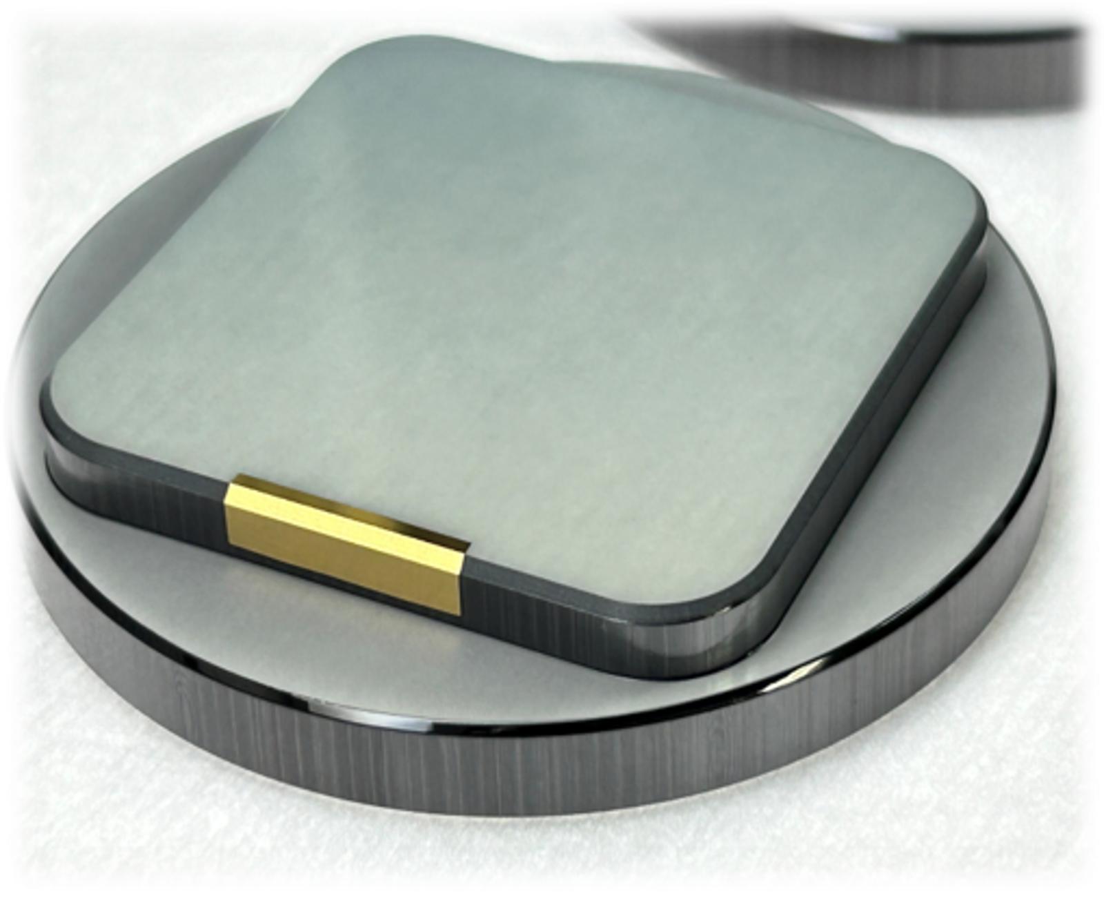 New Thin Film Tech