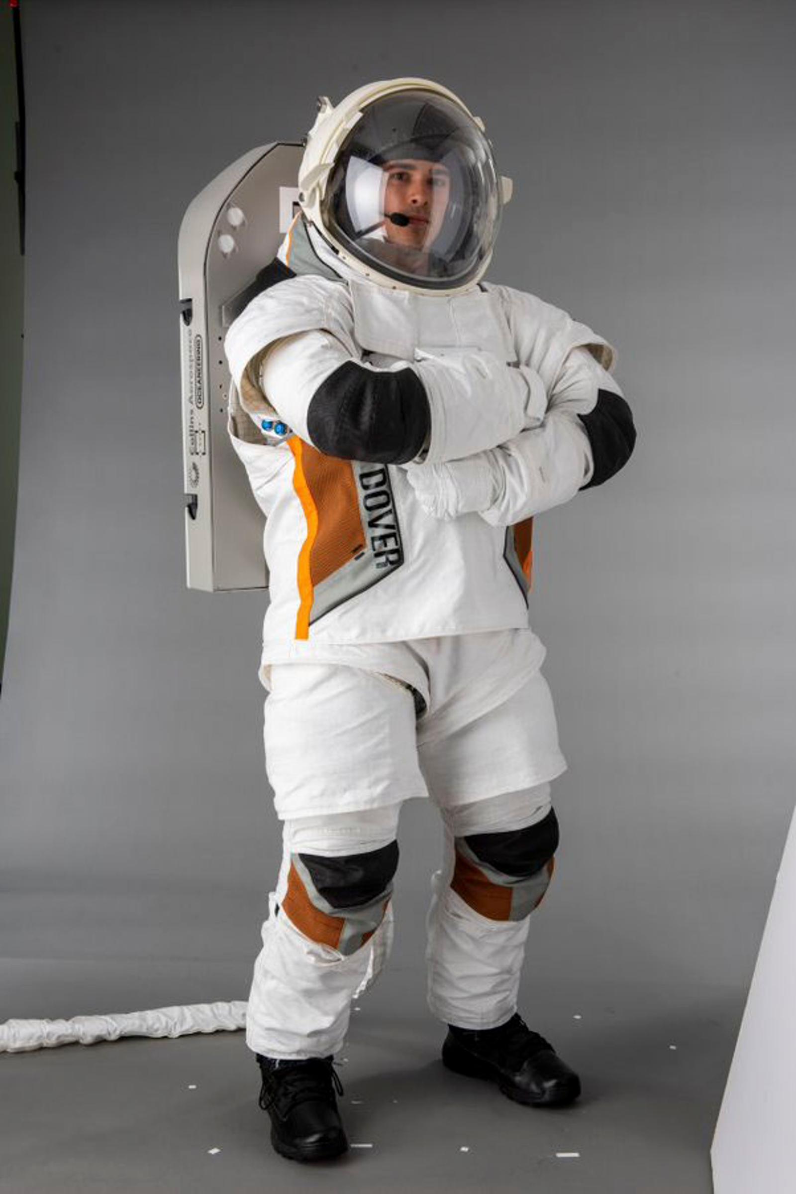 Astro Pose