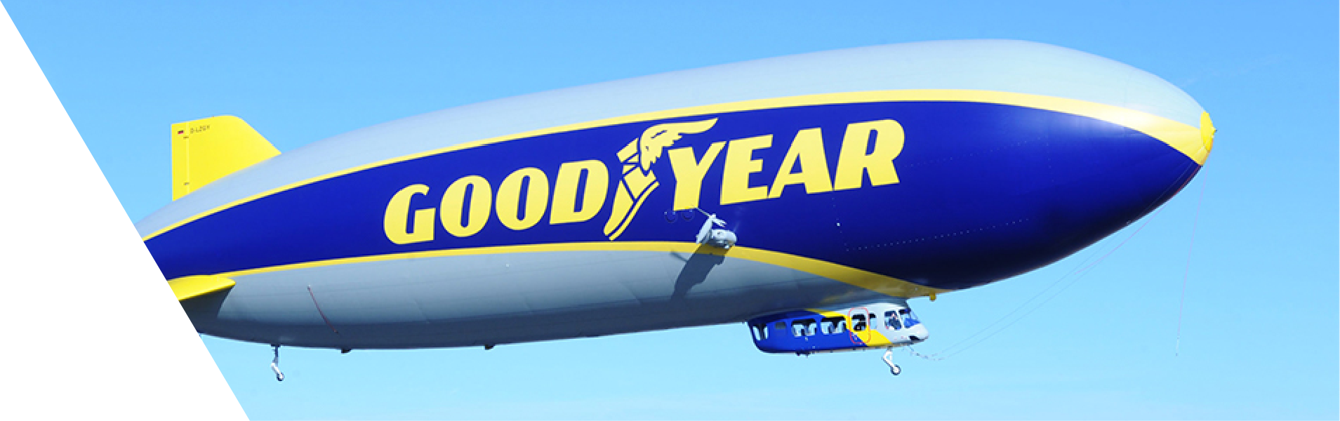 Passenger Airship