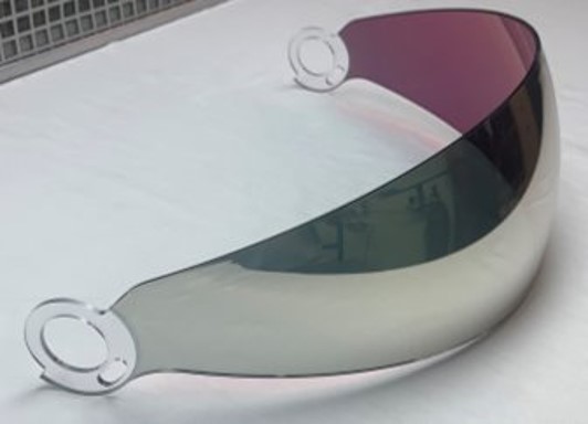 Visor image