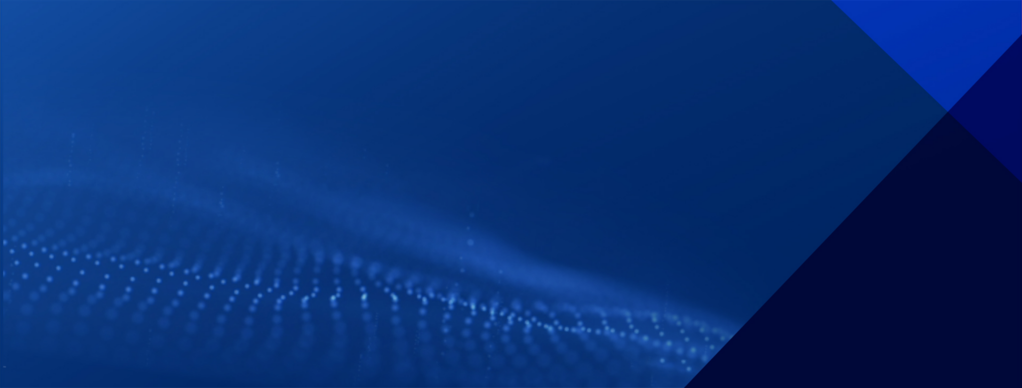 Banner main homepage