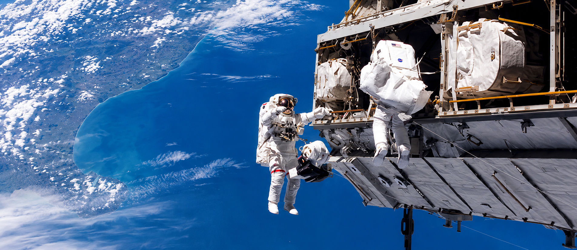 EVA Space photo