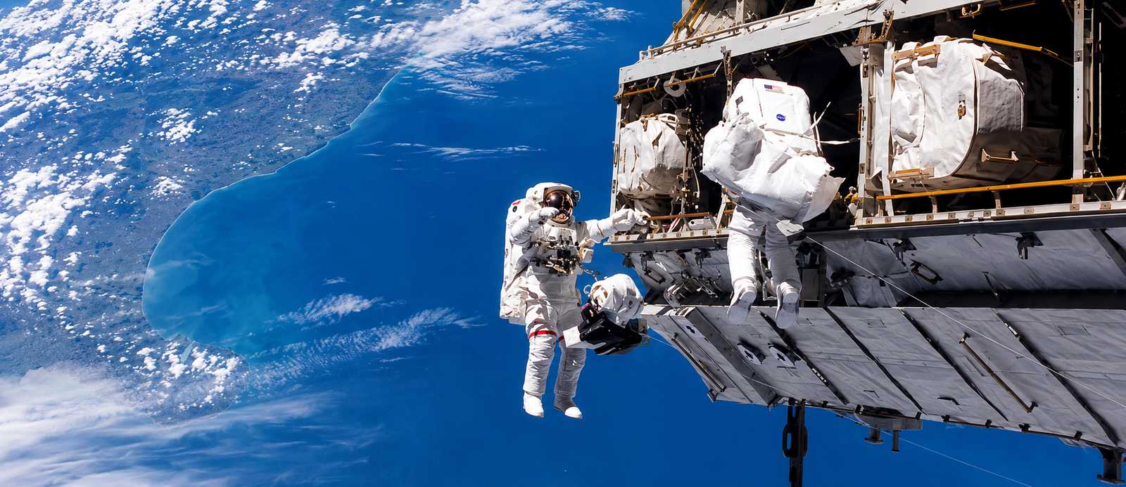 EVA Space photo