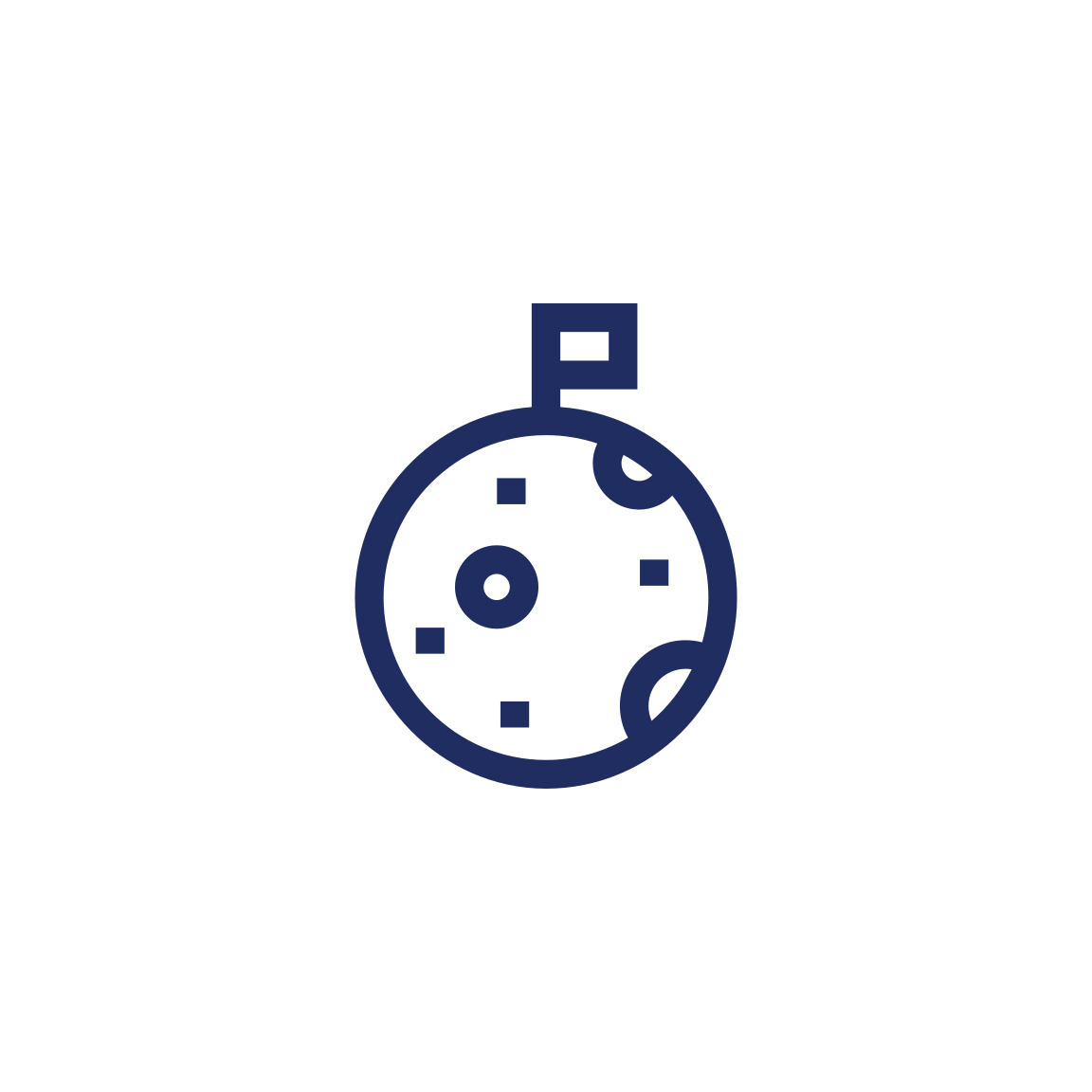 IDA-Application-Icon-Moon-Blue