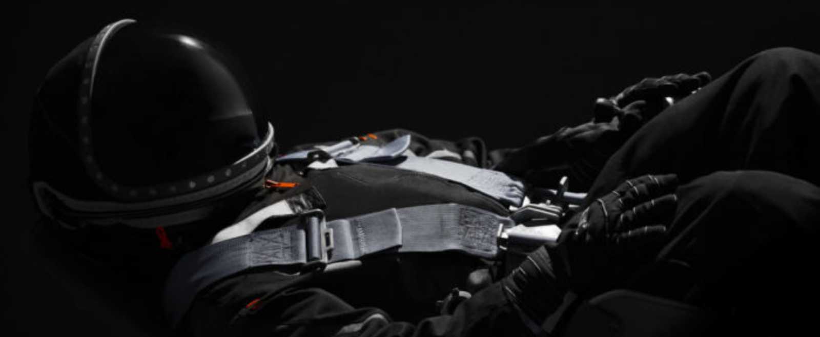 Spacesuit Sol