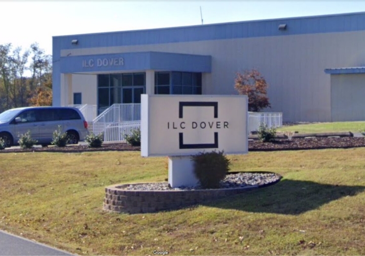 ILC Dover Facility – Frederica
