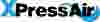 ILC Product Logo XPressAir Black