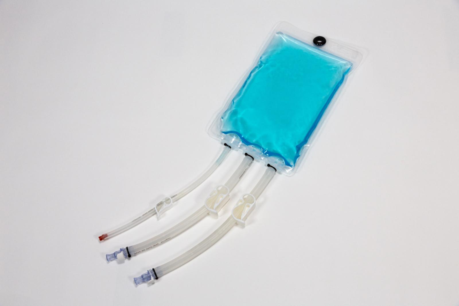 LIQUIDBAGS LP BENEFITS PRODUCT