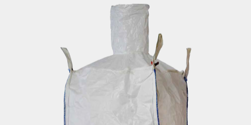 ILC Product Photo Interior left Anti Static Liners for FIBCs