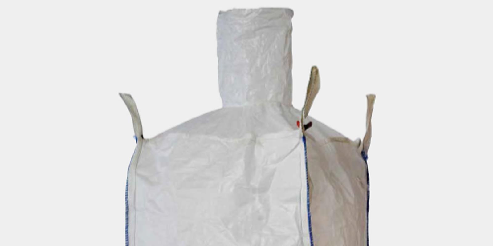 ILC Product Photo Interior left Anti Static Liners for FIBCs